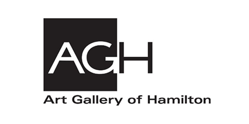Art Gallery of Hamilton Logo