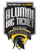 big ticket logo