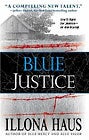 Front cover of Blue Justice
