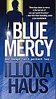 Front cover of Blue Mercy