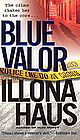 Front cover of Blue Valor