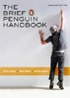 Front cover of The Brief Penguin Handbook