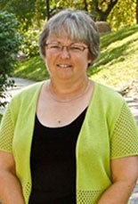 Judy Brisson
