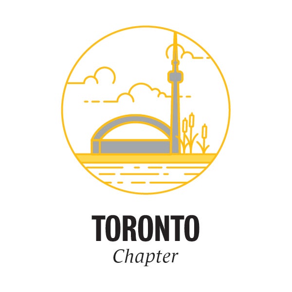 Toronto Chapter icon