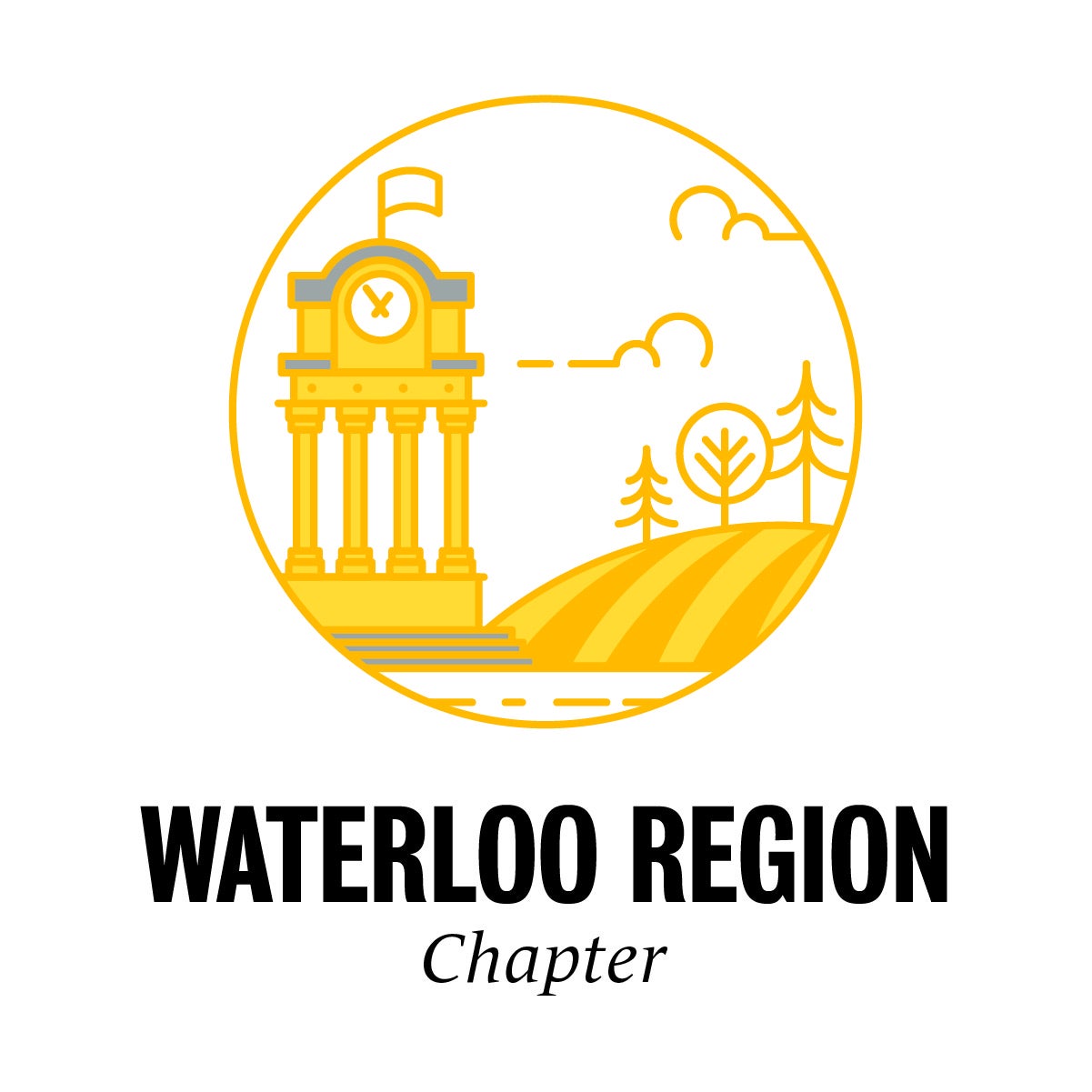 Waterloo Chapter icon