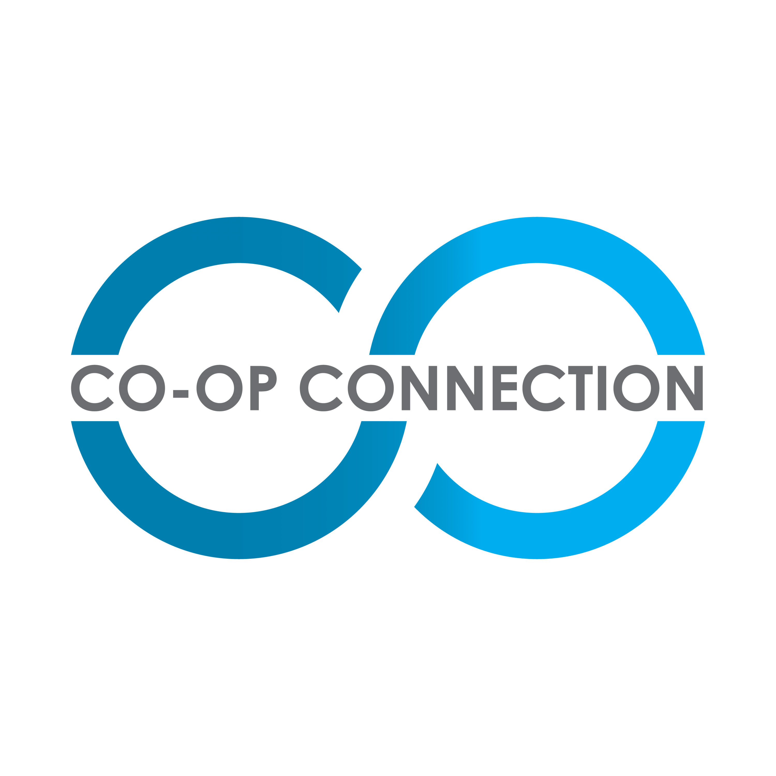 co-op connection logo