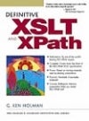 Front cover of Definitive XSLT and Xpath