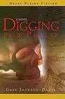 Front cover of Digging for Philip