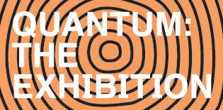  The Exhibition - Logo