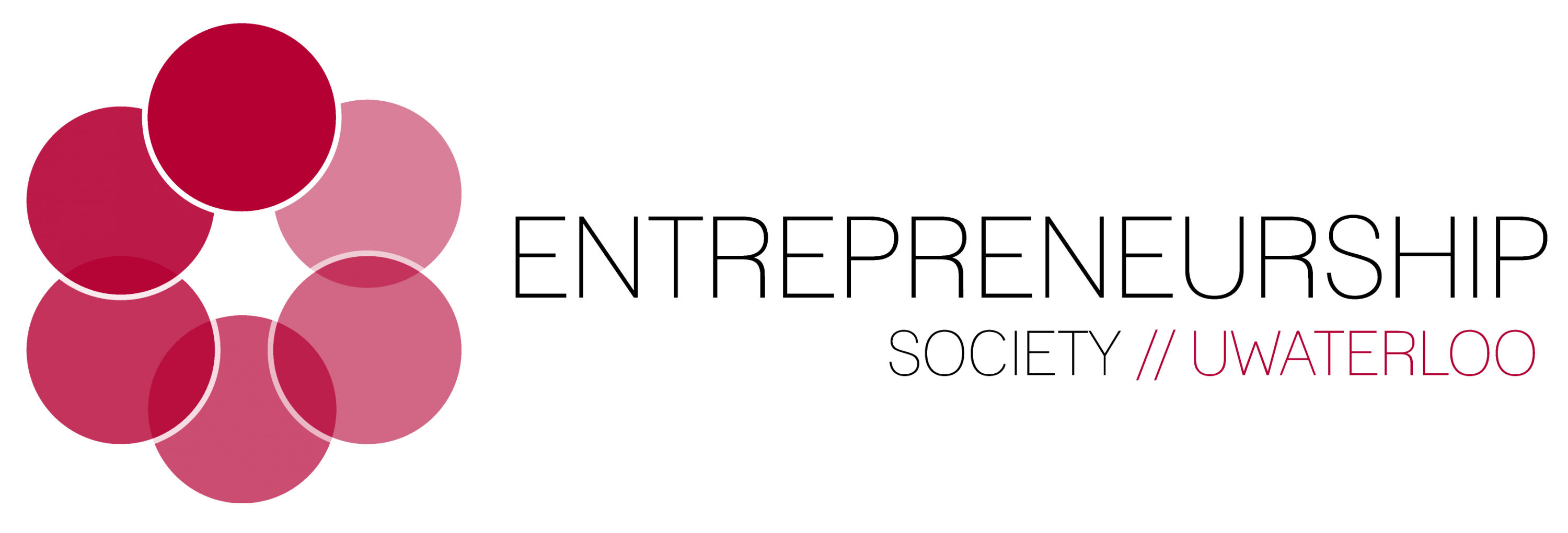 Entrepreneurship Society logo