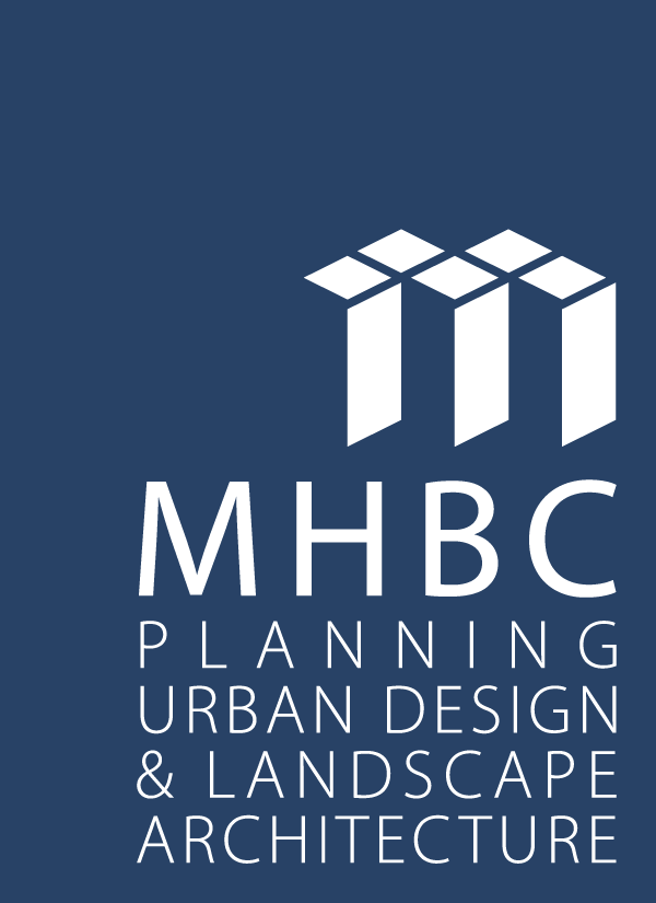 MHBC logo