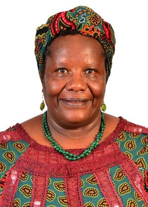 Dr. Wanjiku Chiuri