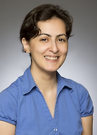 Zahra Fakhraai