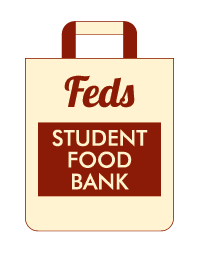 Feds Student Food Bank