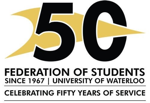 FEDS 50th logo 