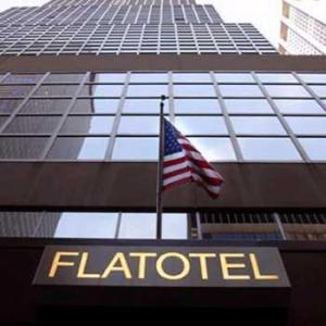 Flatotel Hotel