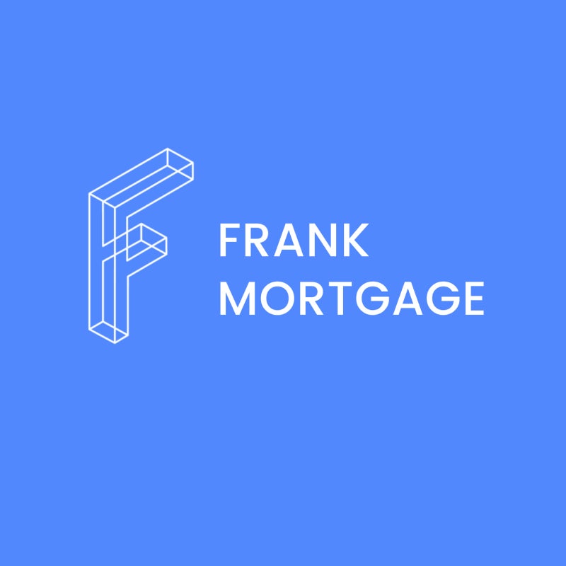 Frank Mortgage Logo