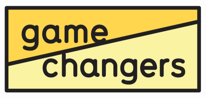 Game changers logo