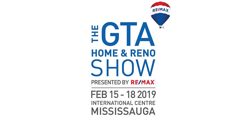 GTA Home  Reno Show
