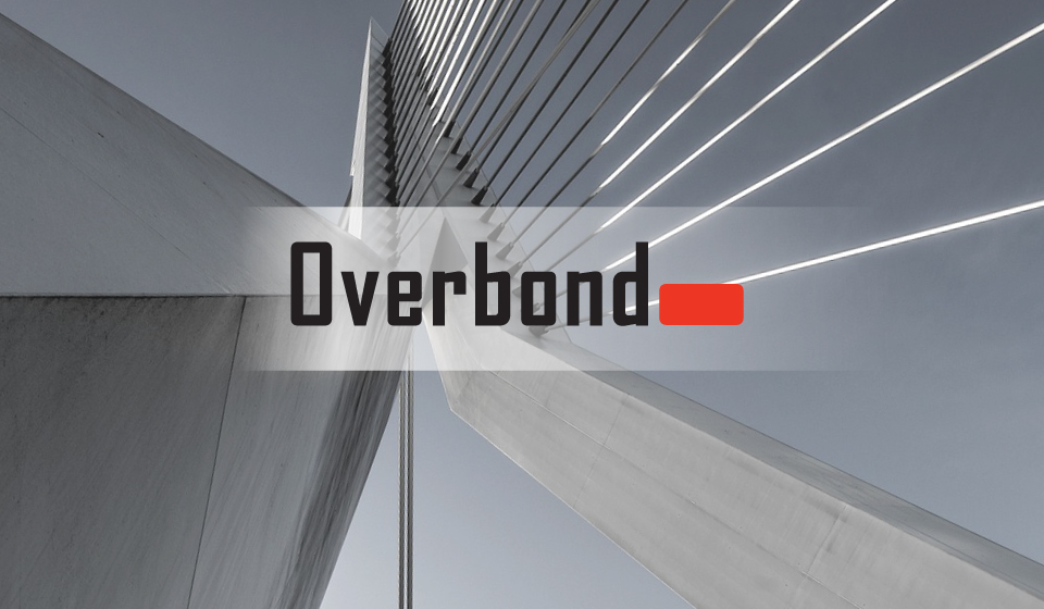 overbond logo