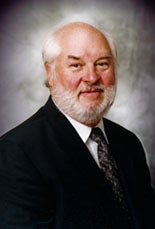 Donald Haycook