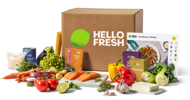 hello fresh