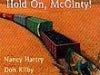 Front cover of Hold on McGinty