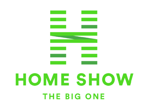 home show logo