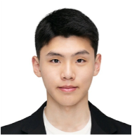 Headshot of Hyeseong Jun.