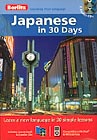 Front cover of Japanese in 30 Days