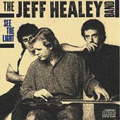 The Jeff Healey Band