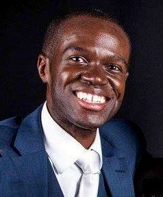 Jeffrey Akomah
