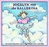 Front cover of Jocelyn and the Ballerina
