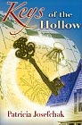 Front cover of Keys of the Hollow
