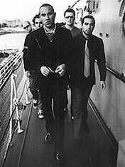 Image of the Philosopher Kings