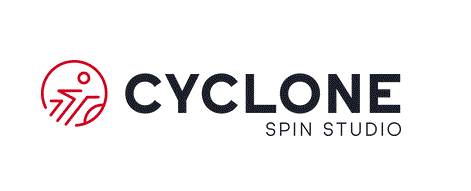 Cyclone Spin Studio Logo