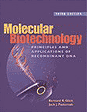 Front cover of Molecular Biotechnology: Principles and Applications of Recombinant DNA