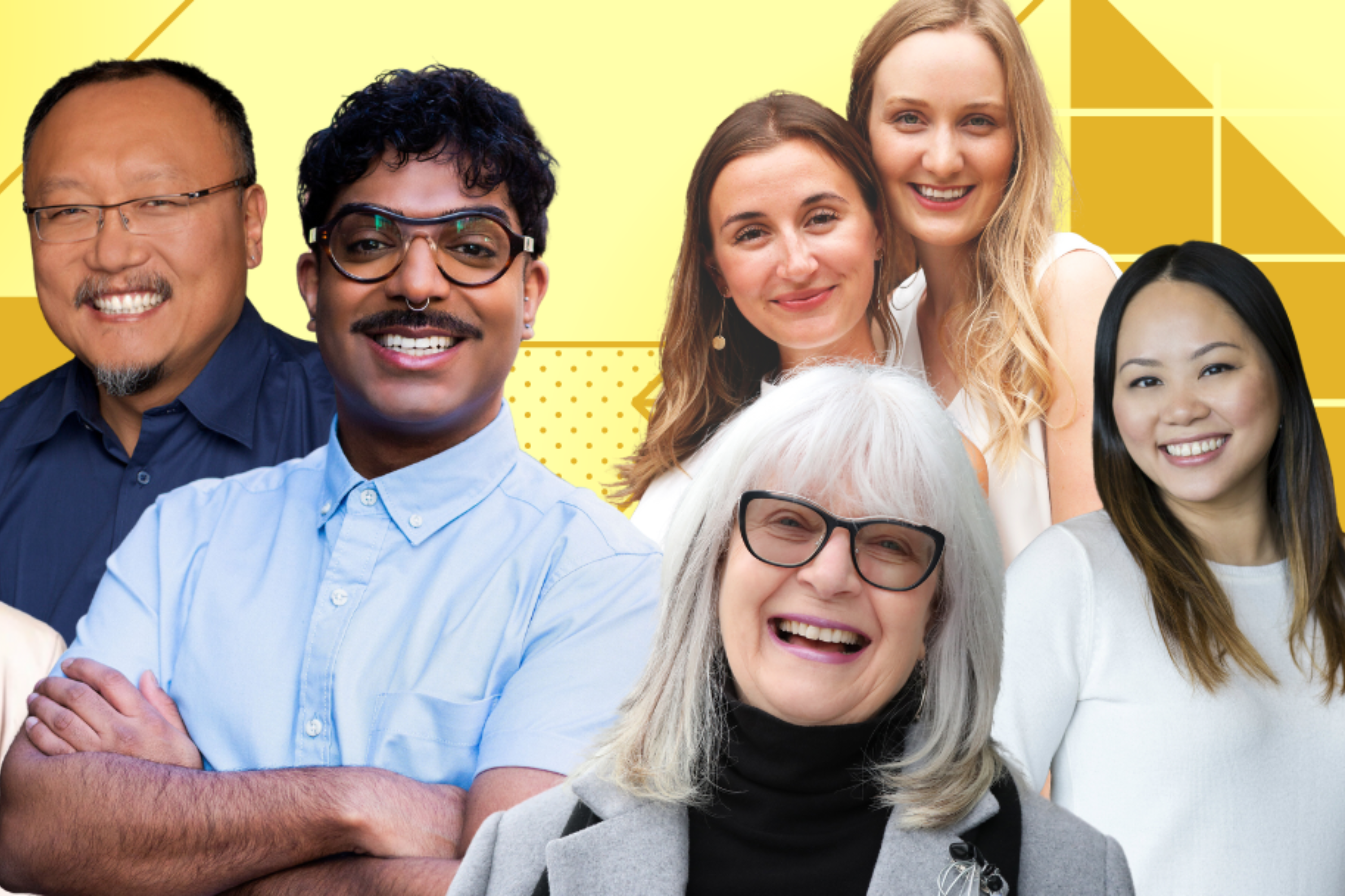 Authors from 'read my stories'