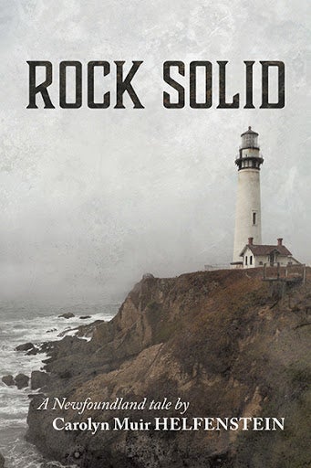 Rock Solid Novel