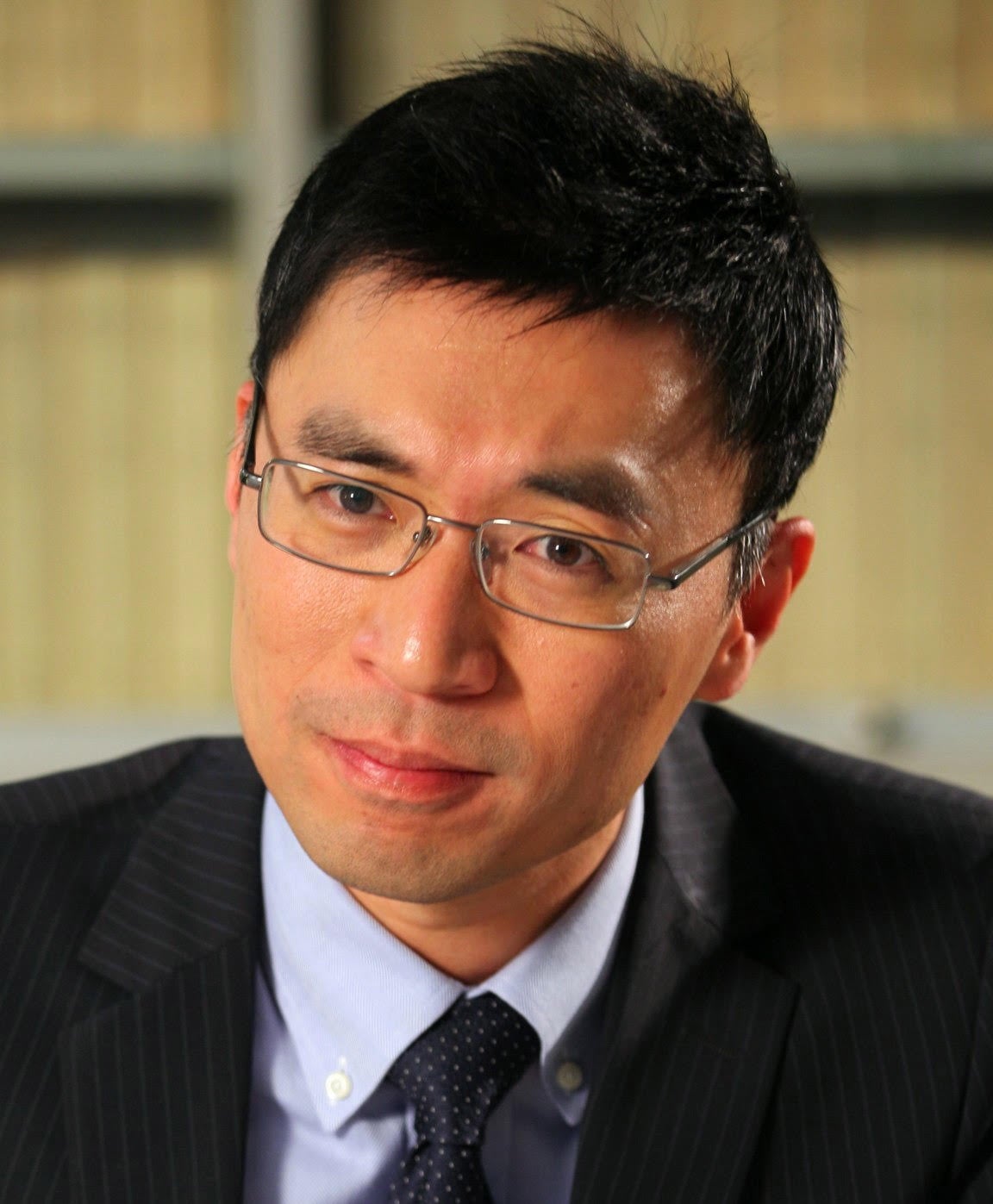 Ronald Li