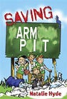 Front cover of Saving Armpit