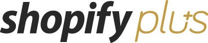 Shopify's company logo