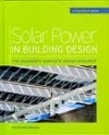 Cover of Solar Power In Building Design