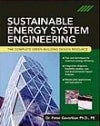 Front cover of Sustainable Energy System Engineering