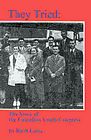 Front cover of They Tried: The Story of the Canadian Youth Congress