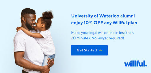 Father  daughter with Willfull 10% off offer