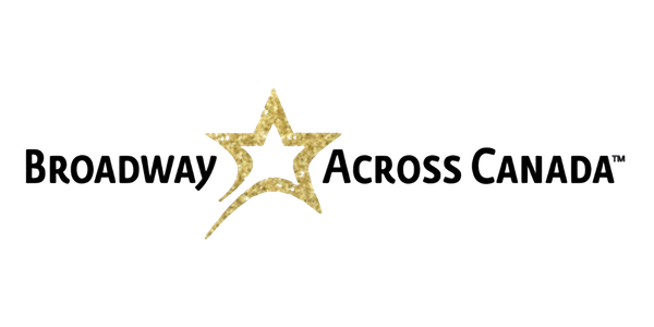 Broadway Across Canada Logo