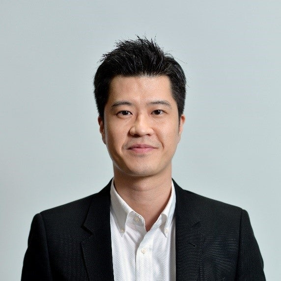 Victor Wu