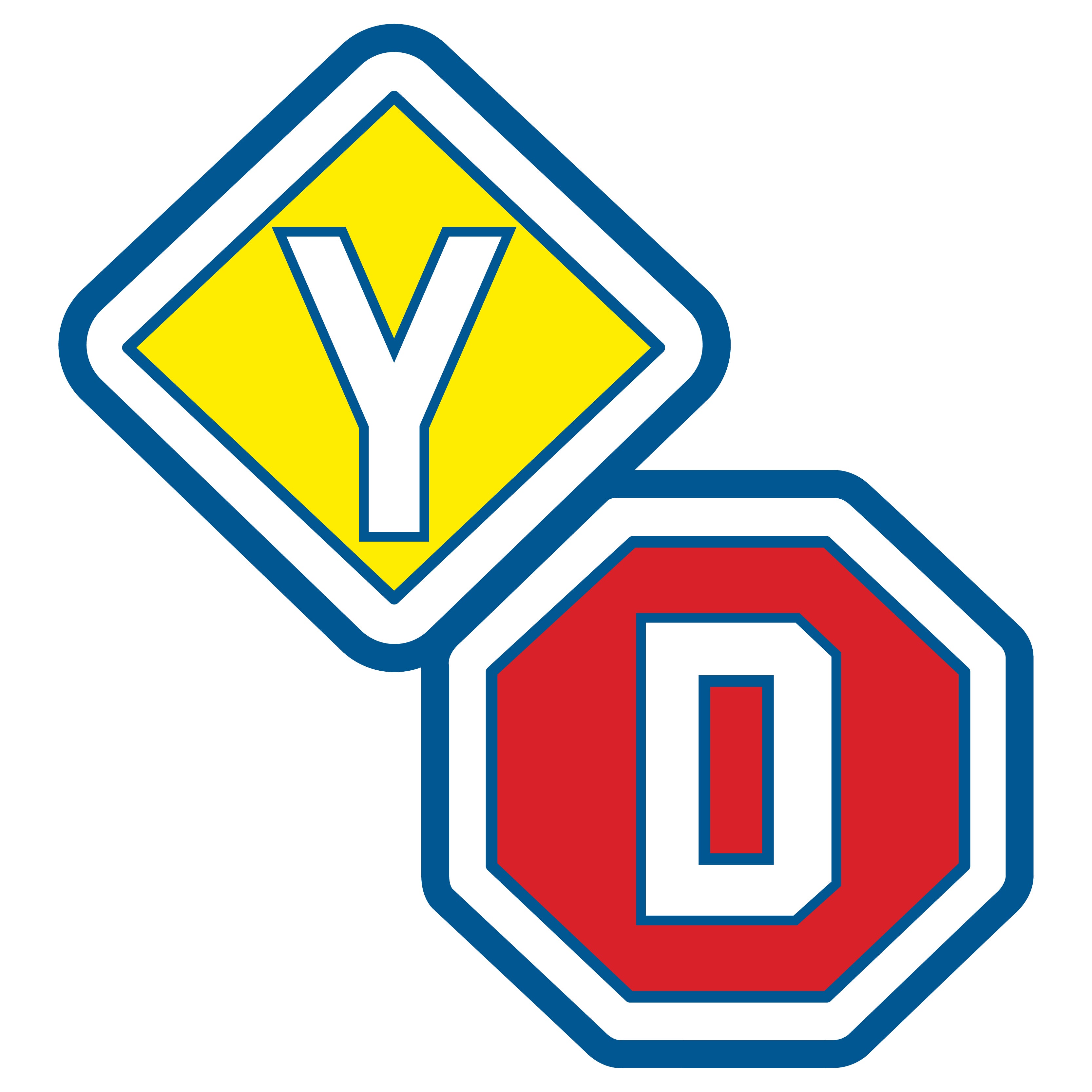 Young Drivers of Canadan logo