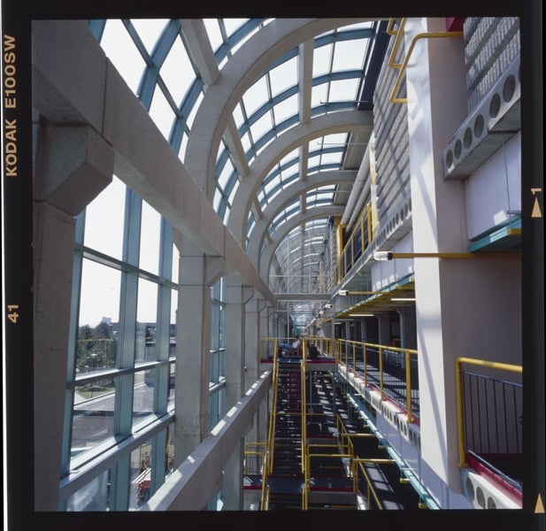 Davis Center